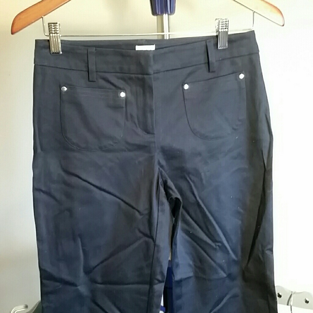 Cache Navy Capri